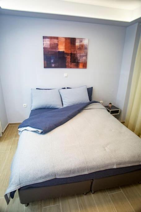 Studio Apartment With All Amenities In Kolonaki Атина Екстериор снимка